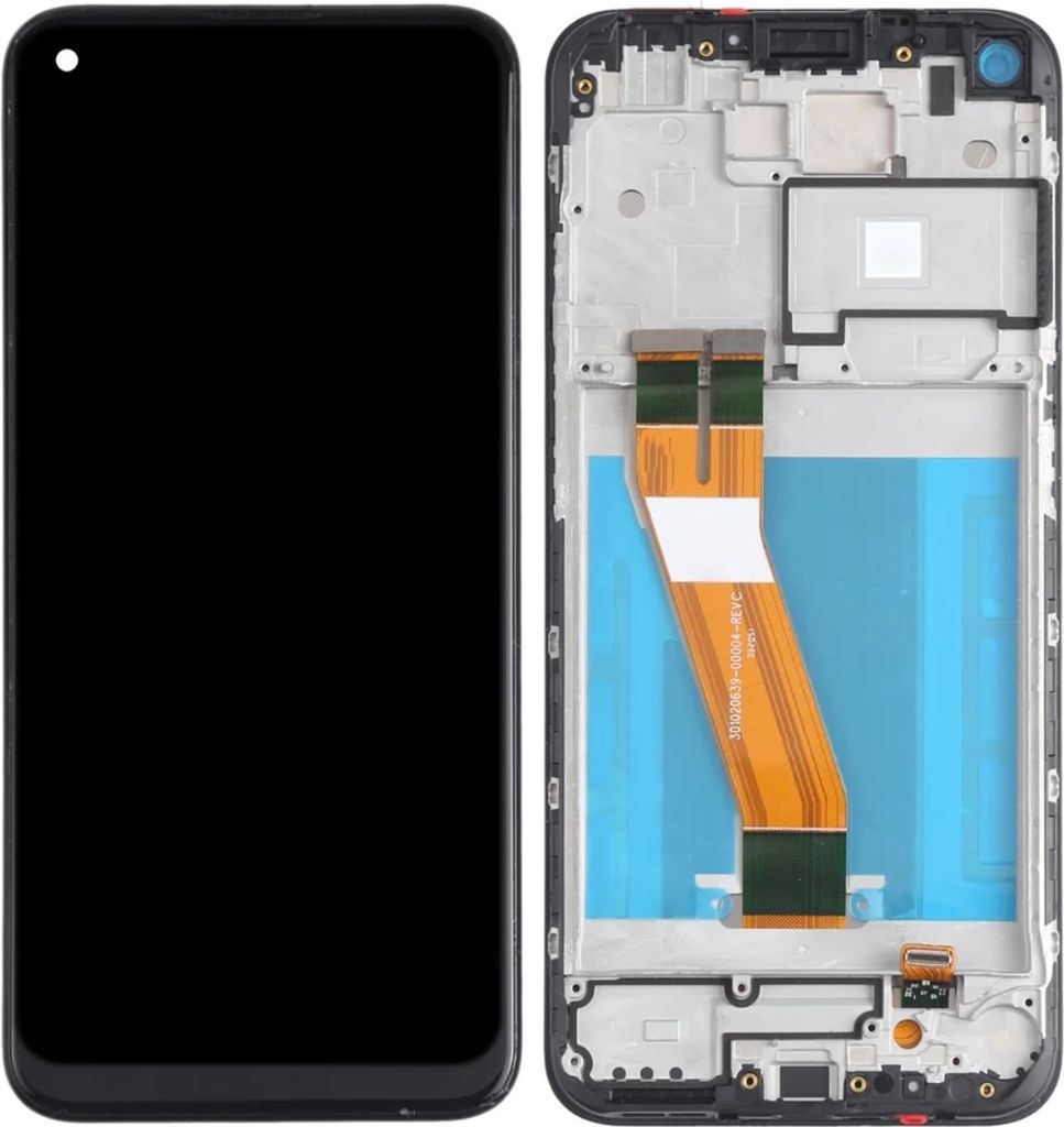 Originálny LCD displej a dotykové sklo, náhradný displej Obrázok produktu 
