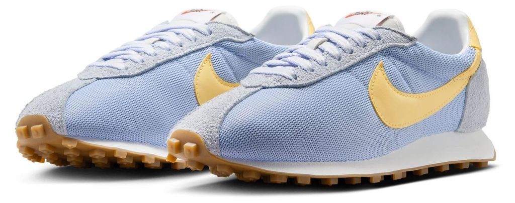 Nike W LD-1000 Damen Sneaker Blau,IF1761 400, Größe 40