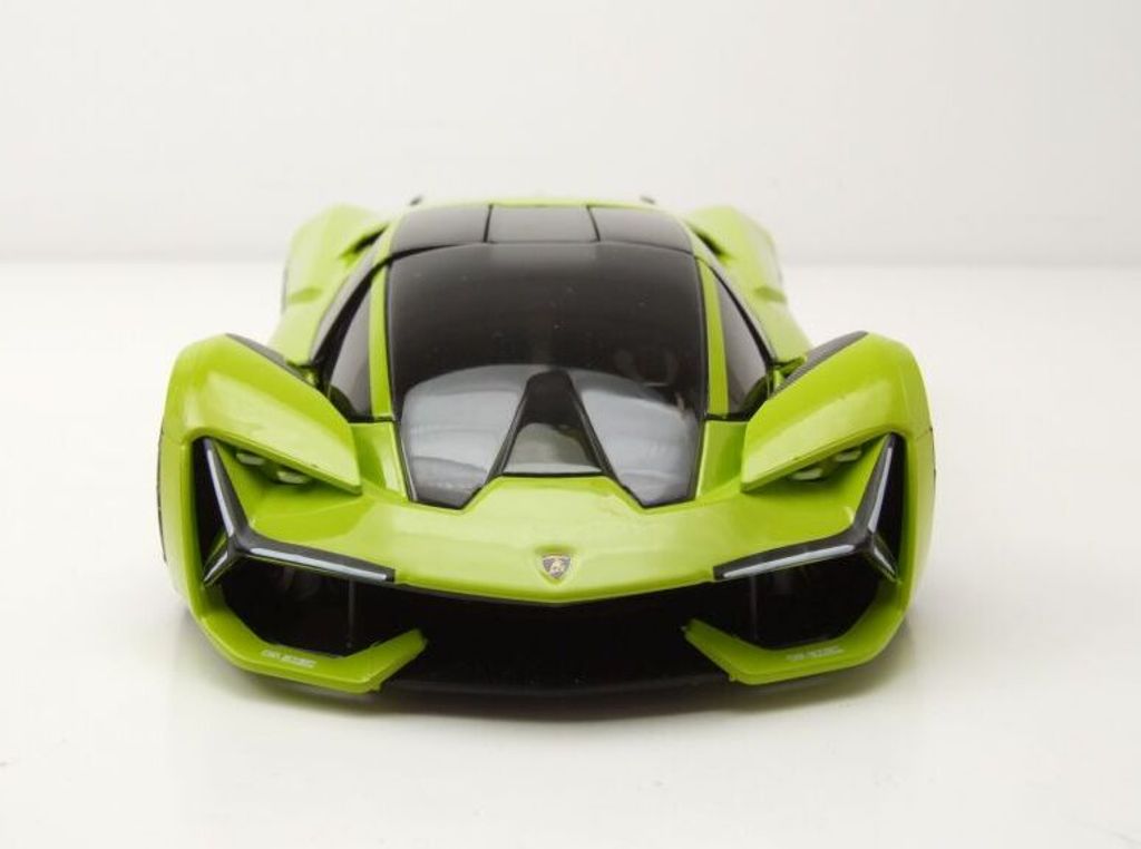 Bburago 18-21094 - Modellauto - Lamborghini Terzo Millennio Produktbild 11