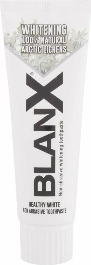 BLANX Zahnpasta blanchissant non abrasif 75ml Image du produit 
