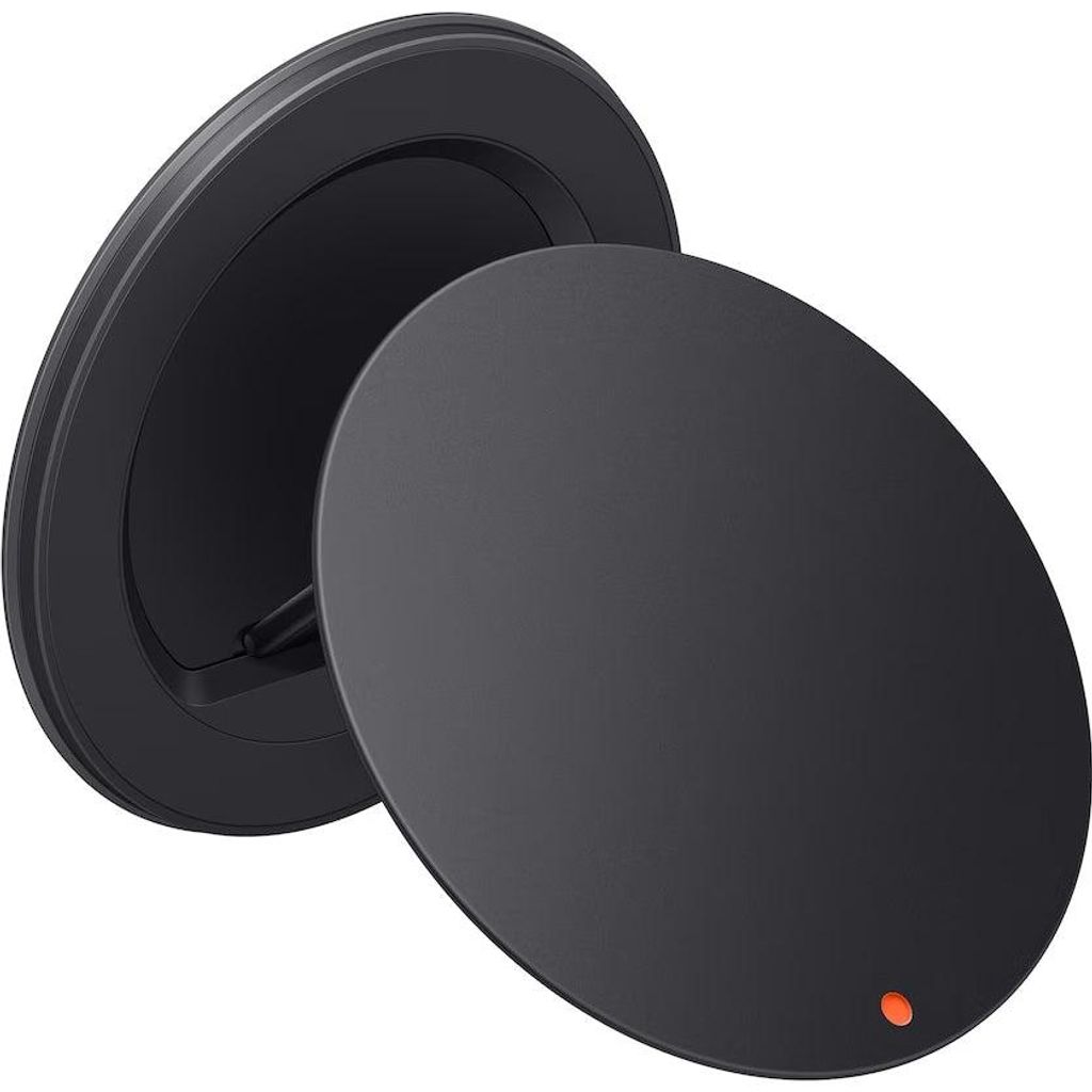 Samsung 360 Stand Magnet, Magnetický krúžok, Čierna, Obrázok produktu 