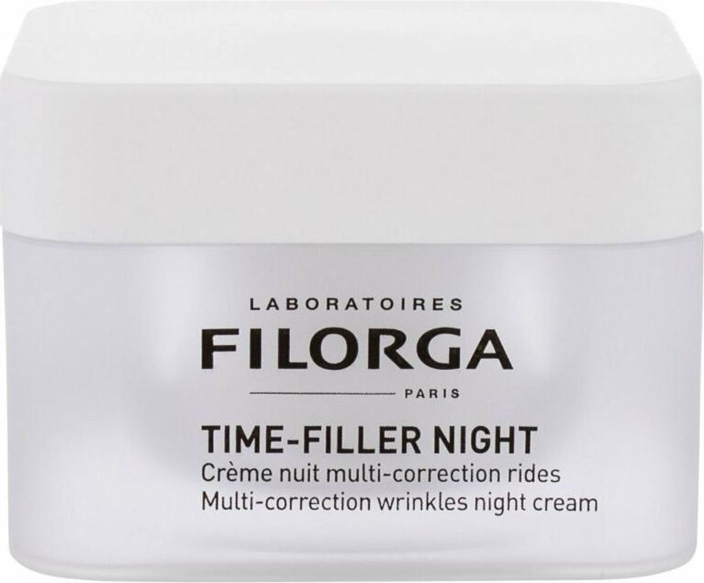 Filorga Time-Filler Night Kompleksowy krem Zdjęcie produktu 