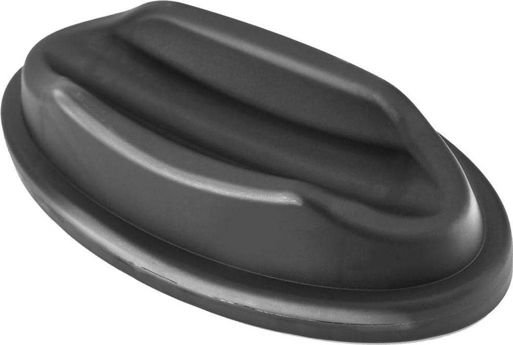 Fahrrad-Vorderradheber - Fahrradreifenheberblock - Fahrradblock - Fahrradtrainerständer - Fahrradreifen-Trainingsständer für Indoor-Fahrradtrain...