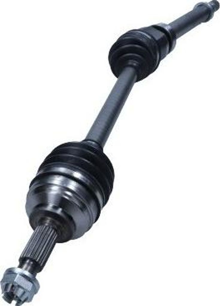 MAXGEAR 49-1851 Antriebswelle Vorne für RENAULT Clio IV Schrägheck (BH) CLIO Grandtour (KR0/1) Clio IV Grandtour (KH) CLIO IV Kasten CLIO IV Kombi