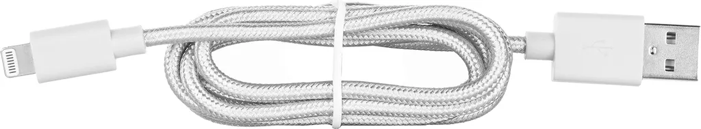 Câble de Charge iPhone Lightning MFI ACT AC3092 Synchronisation USB - 2