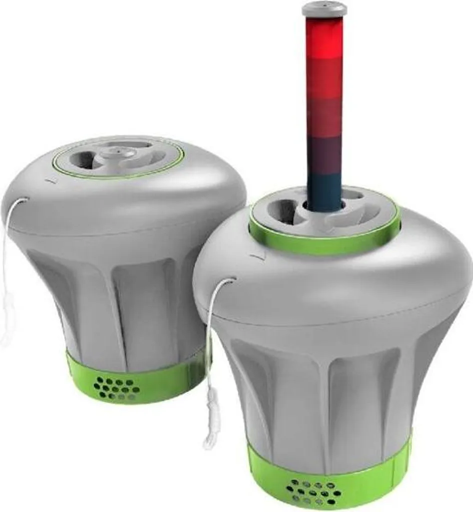 Marimex 10964010 Dosatore Grande | Piscina Pulita per i tuoi Bambini