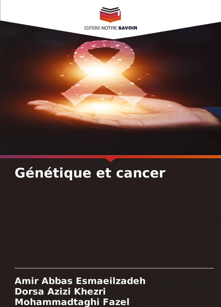 Génétique et cancer