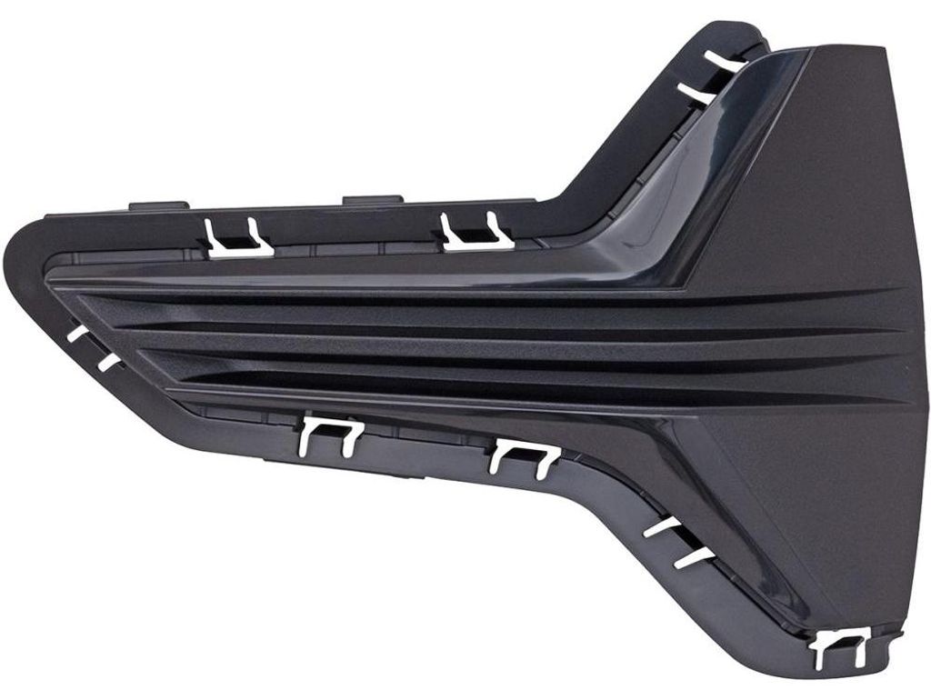 DIEDERICHS 1219049 Lüftungsgitter, Stoßstange vorne links für BMW 3 (G20, G80, G28) 2019-2022