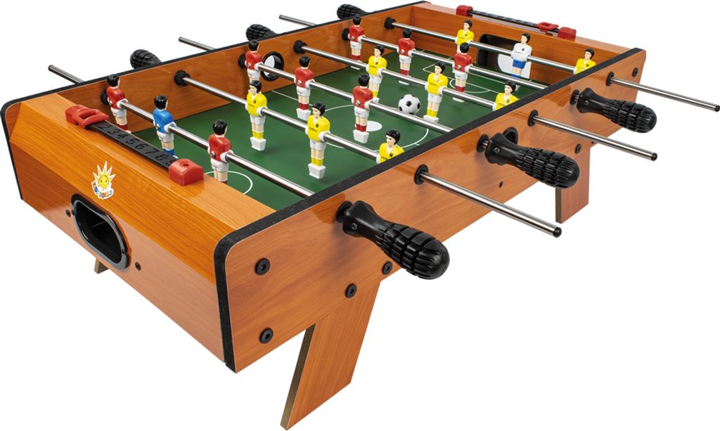 Stolný futbal GOAL 68 x 37 x 22 cm Obrázok produktu 