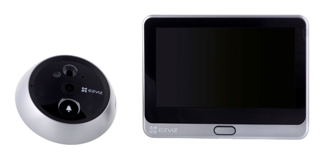 EZVIZ DP2 (CS-DP2-A0-6E2WPFBS) desde 151,79 €