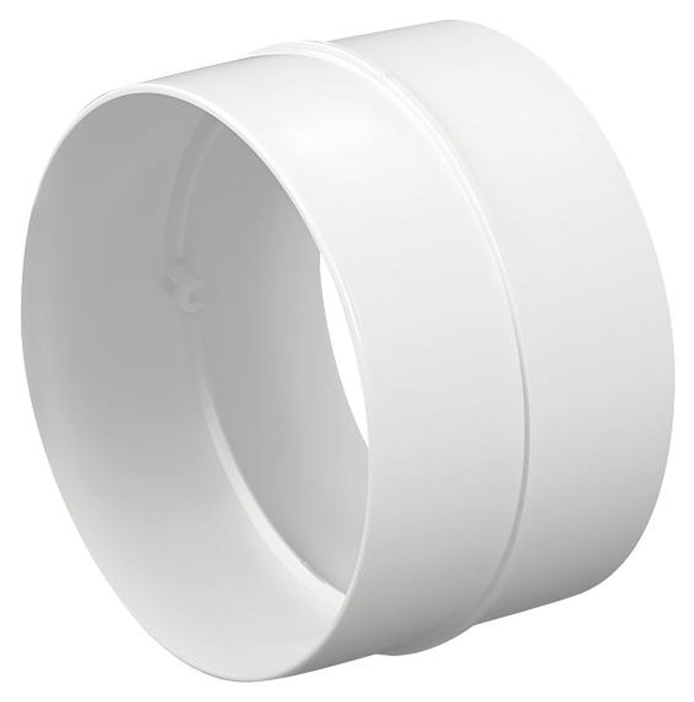Awenta KO160-21 – Verbinder für Rundkanal Ø 160 mm Produktbild 
