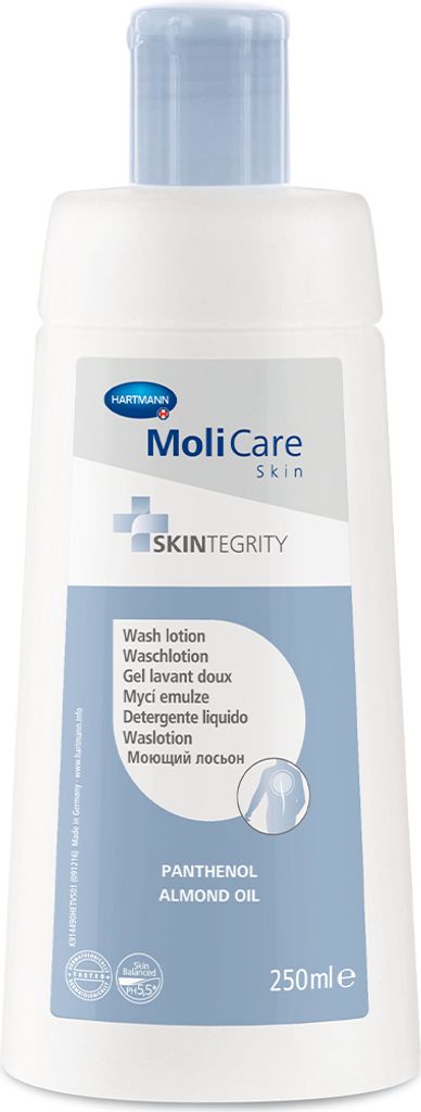 MoliCare Skin Waschlotion, 250 ml (20 x 250 ml)