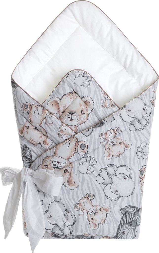 HobbyKids kocyk do przewijania niemowlat kocyk do Zdjęcie produktu 