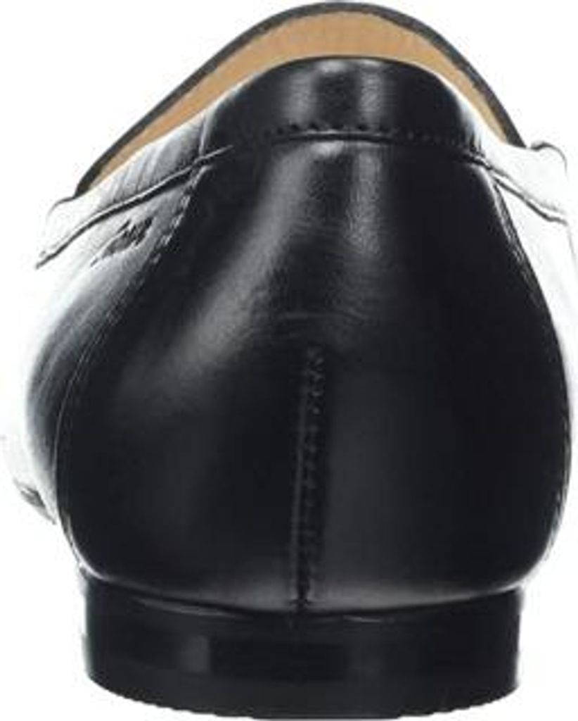 Sioux Komfort Slipper Zalla Damen 31313033333336 Schwarz 36 EU