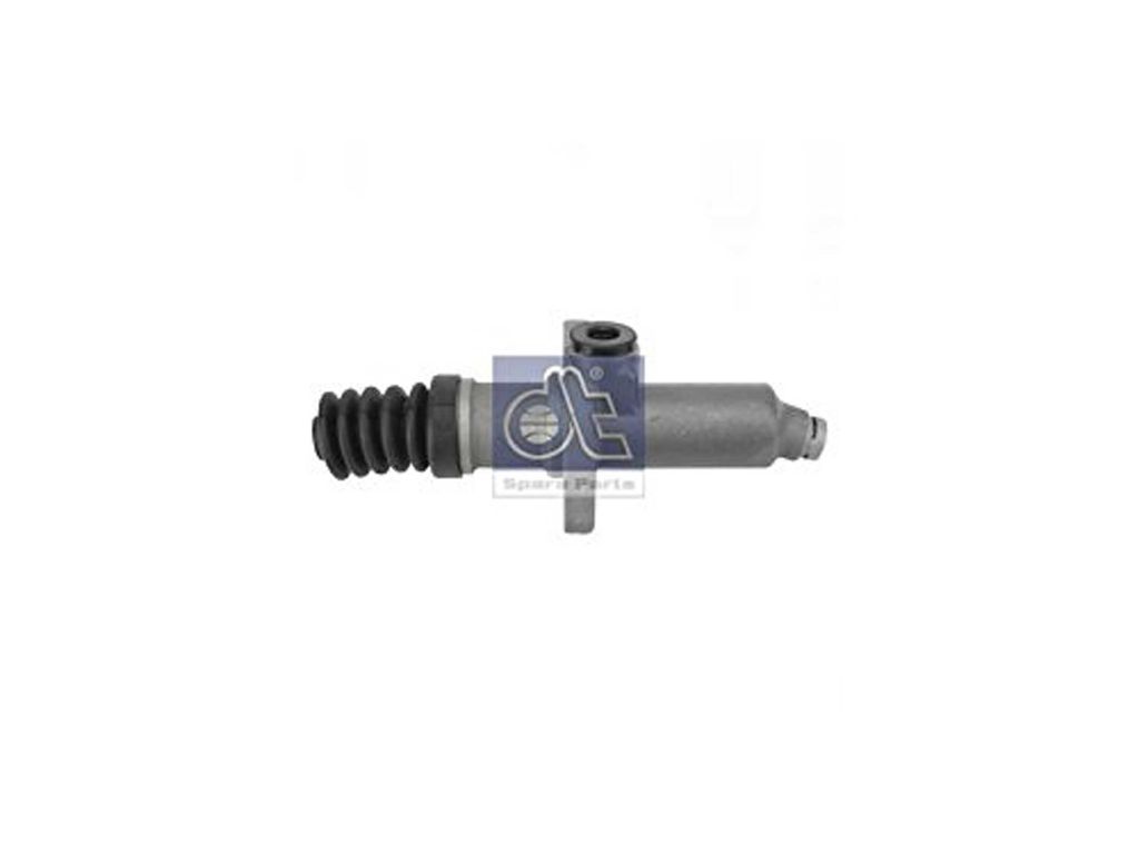 Geberzylinder Kupplung DT SPARE PARTS IAM-Expertise passend für u.a. MAN F2000