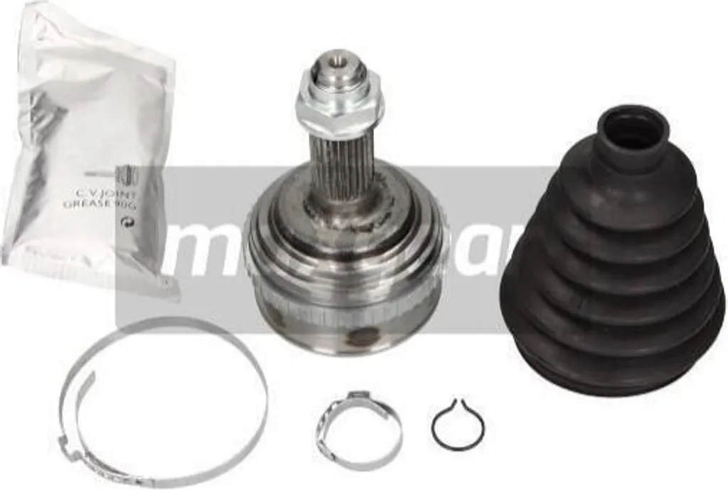 Jeu de cardan MAXGEAR 49-0940 pour Civic VII et HR-V GH