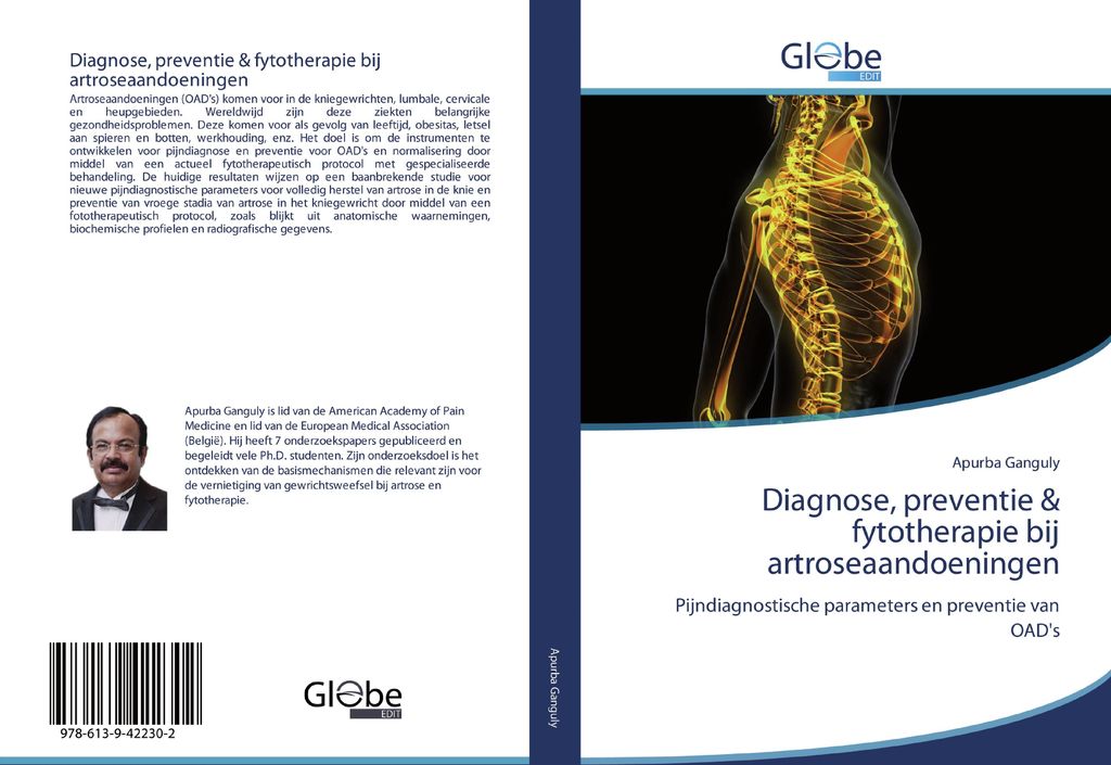 Diagnose, preventie & fytotherapie bij artroseaandoeningen