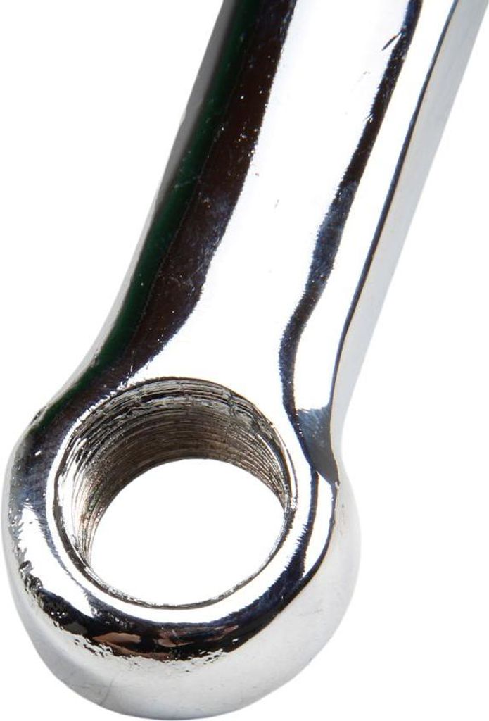 Pedalarm Tretkurbel 160mm links für Puch DS MS MV VS VZ Monza Maxi 50 - Citomerx