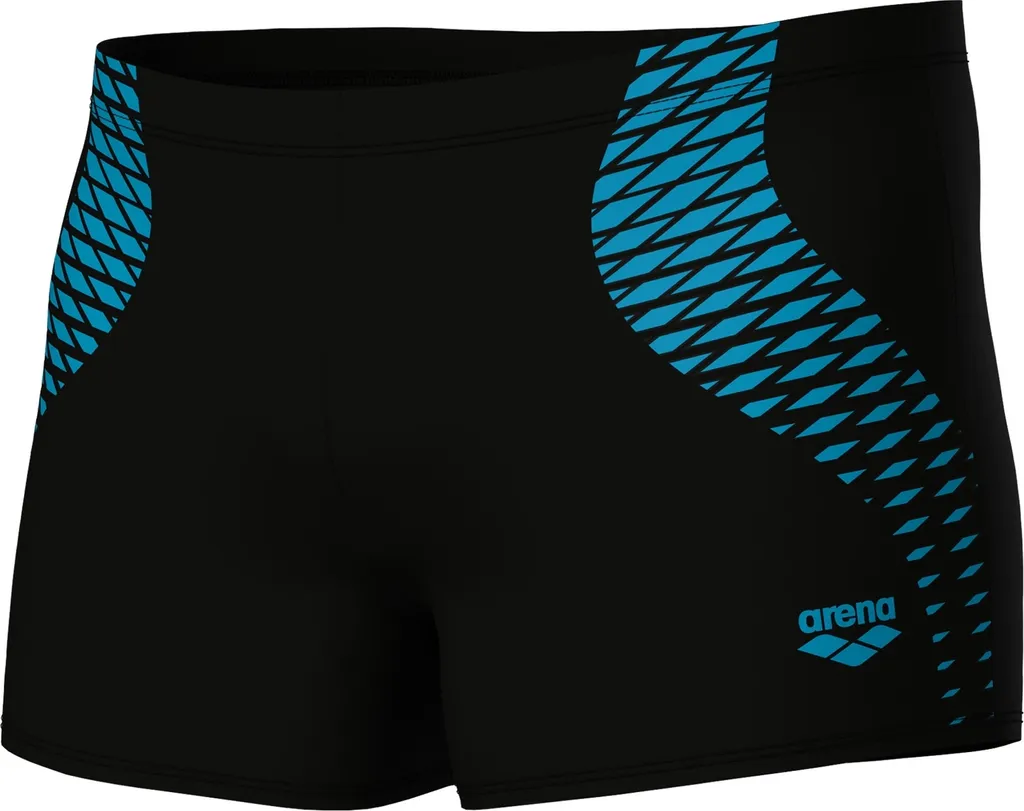ARENA Openings Short de bain rapide - Matière durable Anti-Chlore - 3