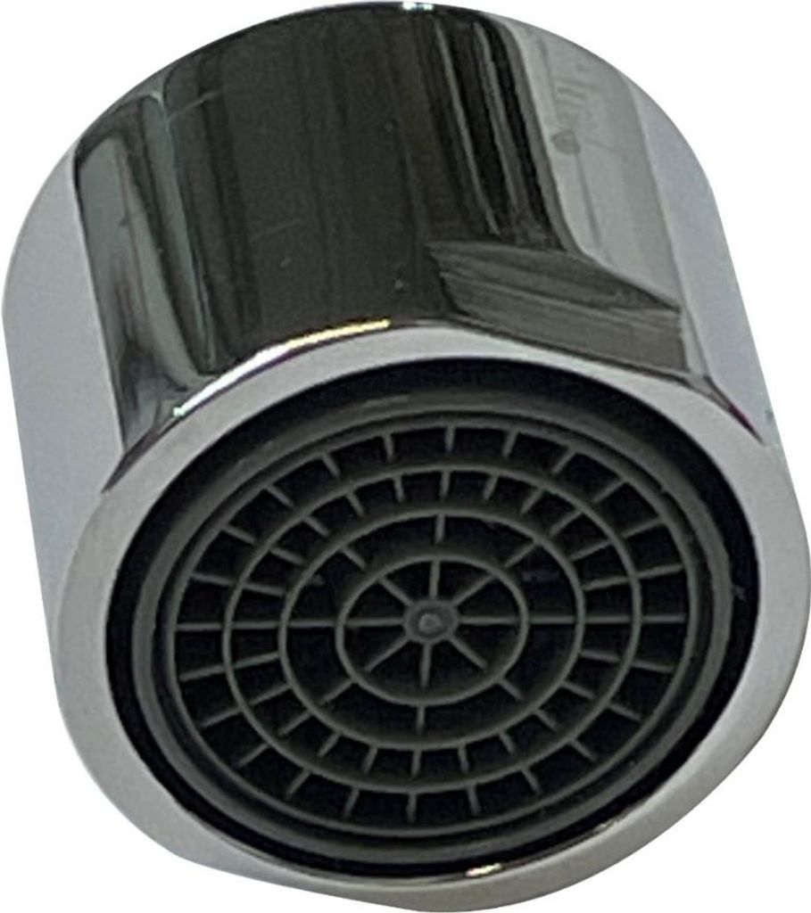 Aquacucina Luftsprudler E-3604-00 Chrom, für Armatur PEPPER / Strahlregler / Mischdüse