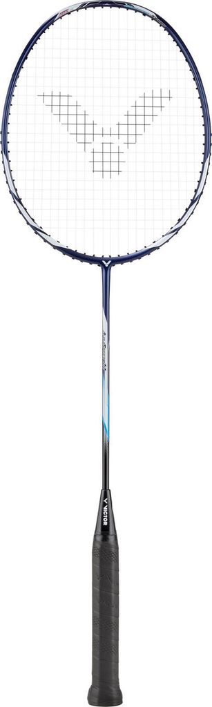 Victor Badmintonschläger Auraspeed 11 B | Badminton Schläger Racket Federball