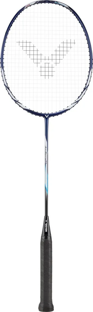Raquettes Victor 200285 - Set de Badminton Premium pour Club et Loisir