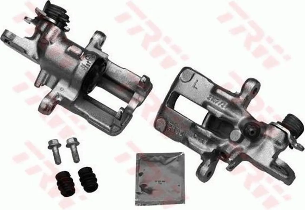 Étrier de frein arrière pour Nissan Almera et Primera - Qualité OE 440112F500