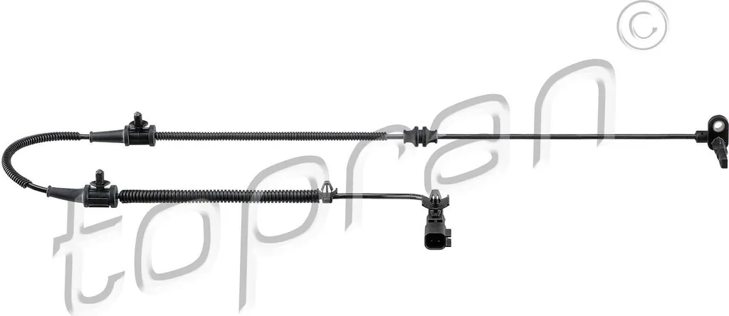 Supprimer voyant ABS sur Astra J avec Capteur de Roue OE 12 47 326