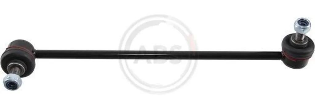 Barre Stabilisatrice Renforcée 31356751079 pour Châssis BMW E46 Série 3
