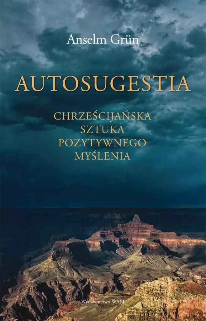 ISBN Autosugestia, Religion, Polnisch, Taschenbuch, 112 Seiten