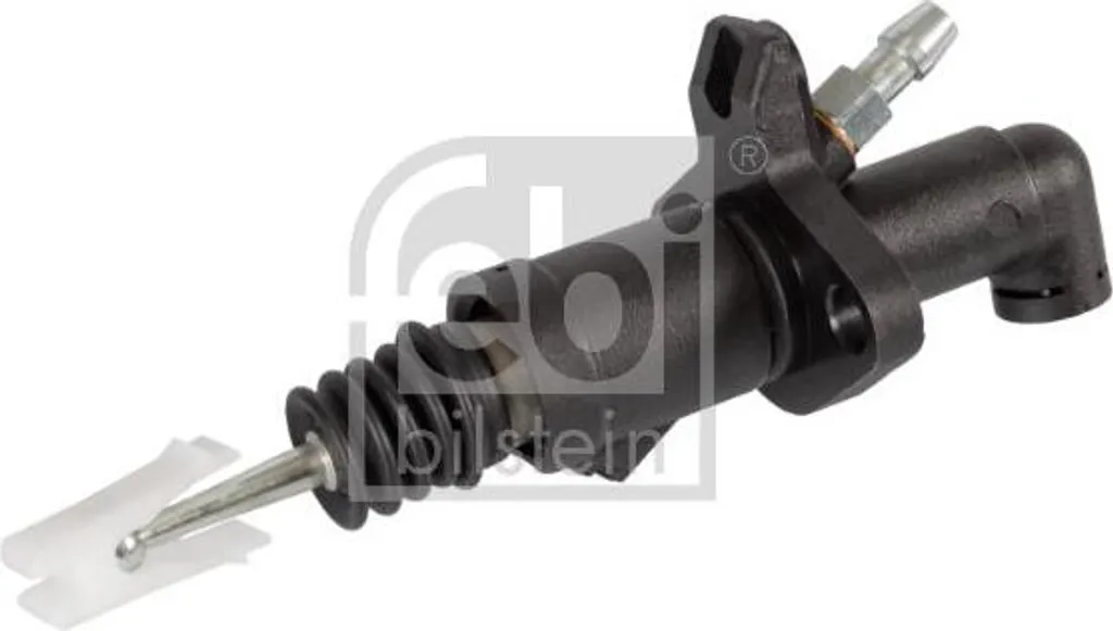 Cylindre d'embrayage FEBI 34835 - Performance Durable pour Caravelle VI T6