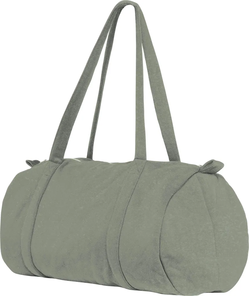 Sac de voyage Native Spirit format sport et loisirs en molleton souple