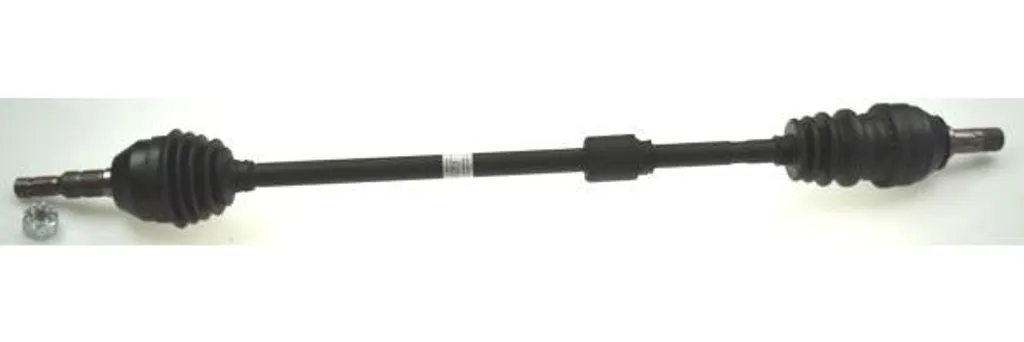 Arbre de transmission OE 13248623 LÖBRO 306252 avec joints renforcés