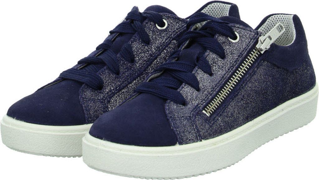Superfit Heaven 1-606489-8010 (28/blau)