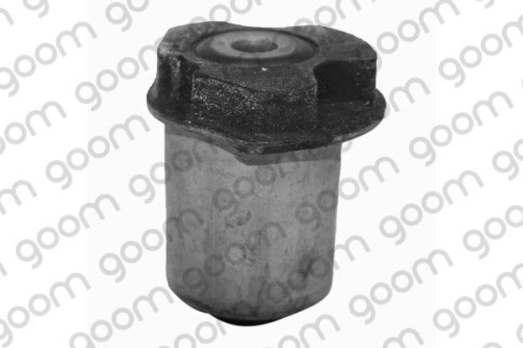 Lagerung Achskörper Goom SB-0019 für Renault Hinterachse