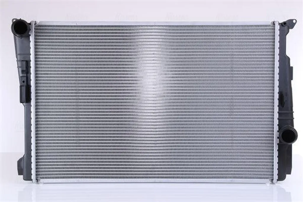 Radiateur Nissens 60808 Haute Résistance - OE 17117823567 BMW X3