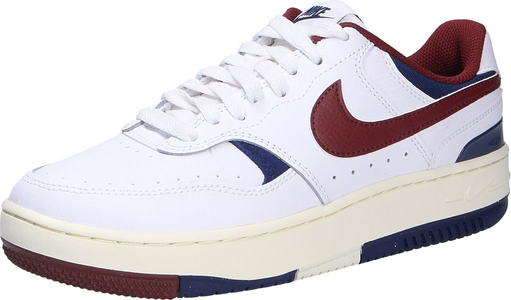 Nike Damen Sneaker, weiß(weiß), Gr. 39 Produktbild 