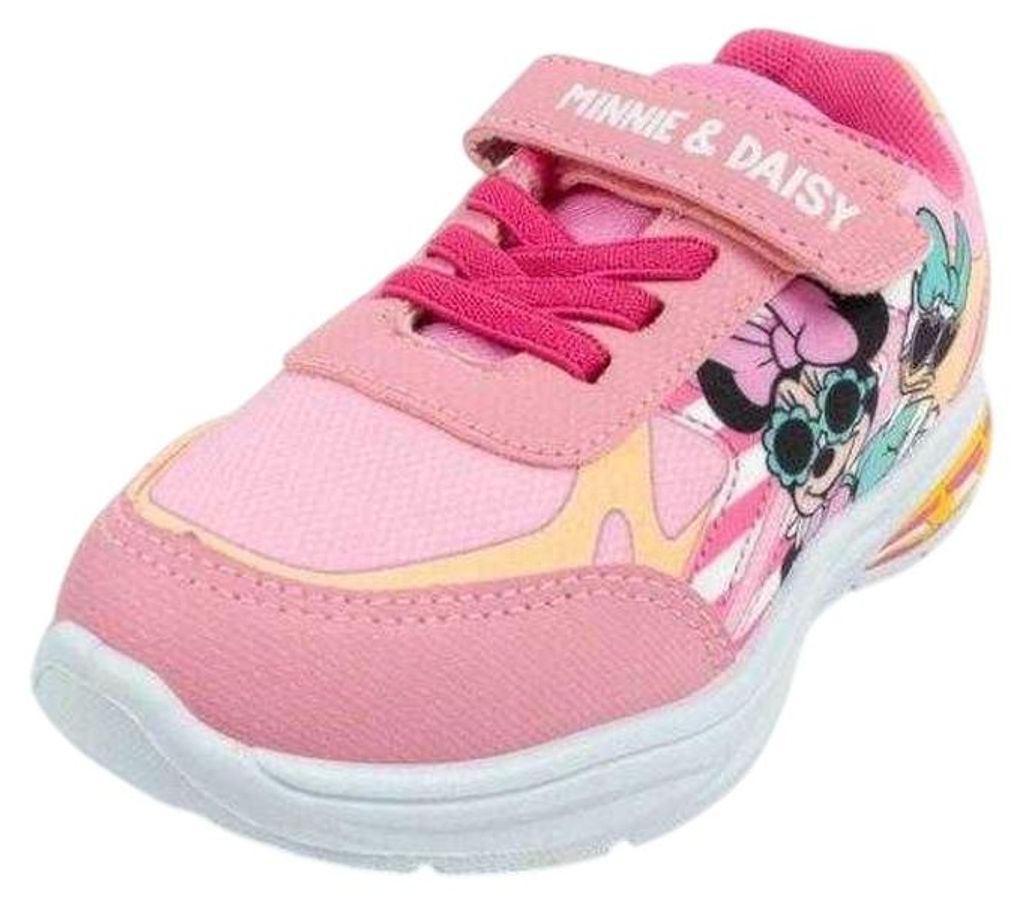 Leomil - Disney Schuhe für Mädchen PP11643 (28 EU) (Pink)
