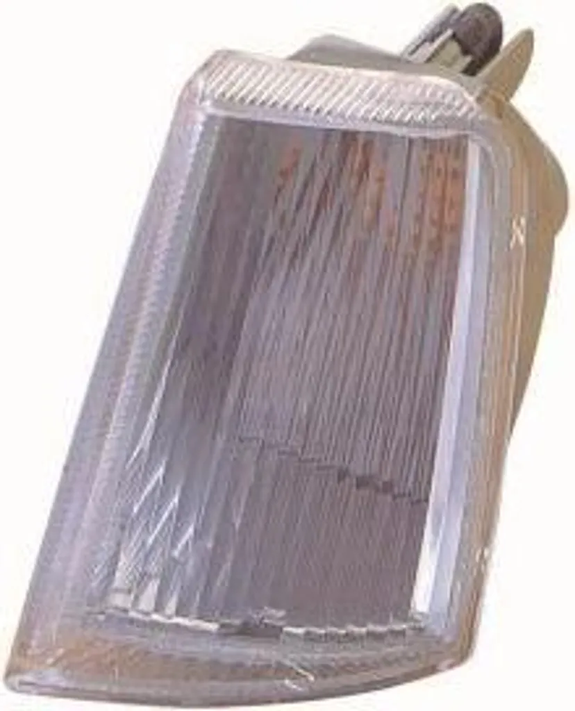 ABAKUS 552-1503R-WE Luce Lampeggiante Anteriore Destra per Citroën ZX