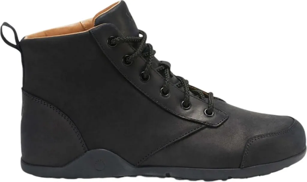 Chaussures Xero Denver Xero Shoes : Bottines Minimalistes pour Homme