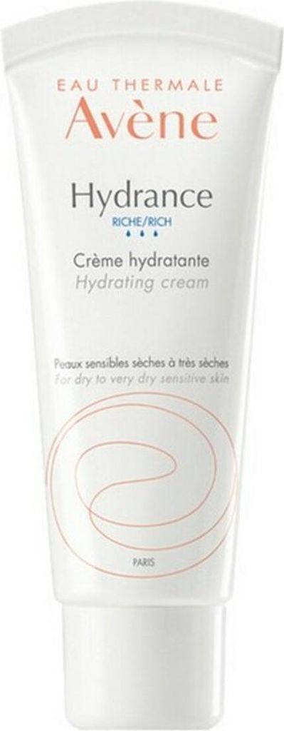 Feuchtigkeitscreme Avene Hydrance (40 ml) Produktbild 