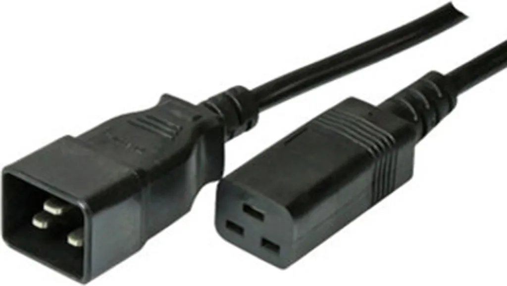 Rallonge pour appareil froid 5m pour installation bureau et informatique