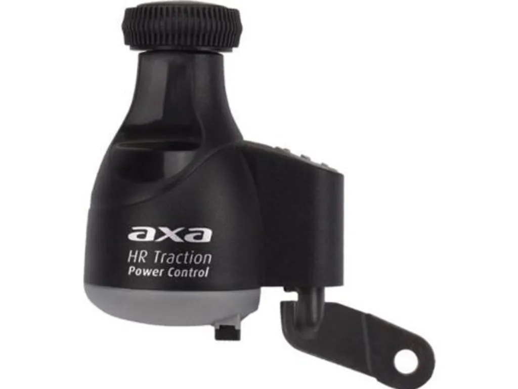 Dynamo AXA 93903295SC haute performance HR gauche vélo noir