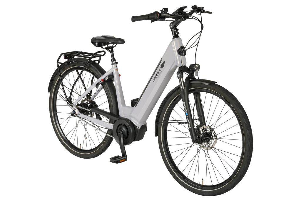 PROPHETE GENIESSER 3.6 Damen City E-Bike 28" Limited| AEG Produktbild 
