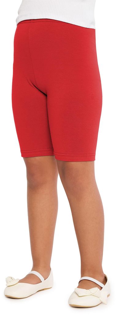 Leggings courts en coton pour fille Merry Style MS10-227 Image du produit 