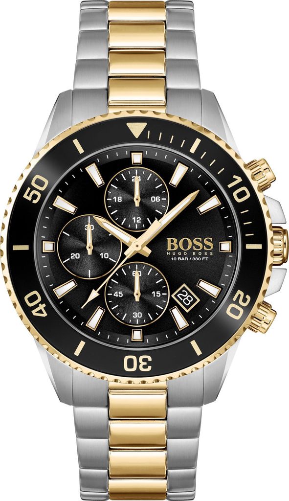 Boss - Orologio da polso - Uomo - Quarzo - Admiral - Immagine del prodotto 