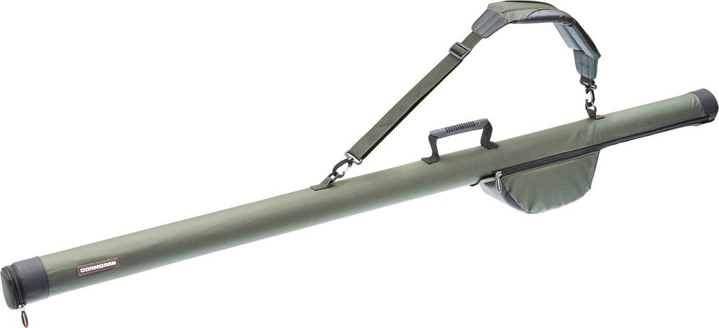 Cormoran Rutentransportrohr Modell 5096 Länge 155cm