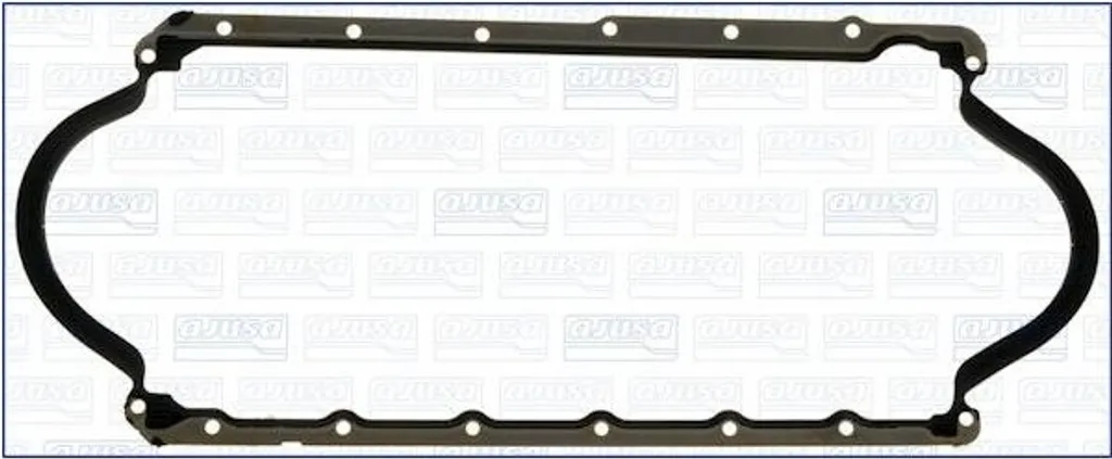 Joint de carter d'huile pour Ford Fiesta 2003- entretien moteur facile