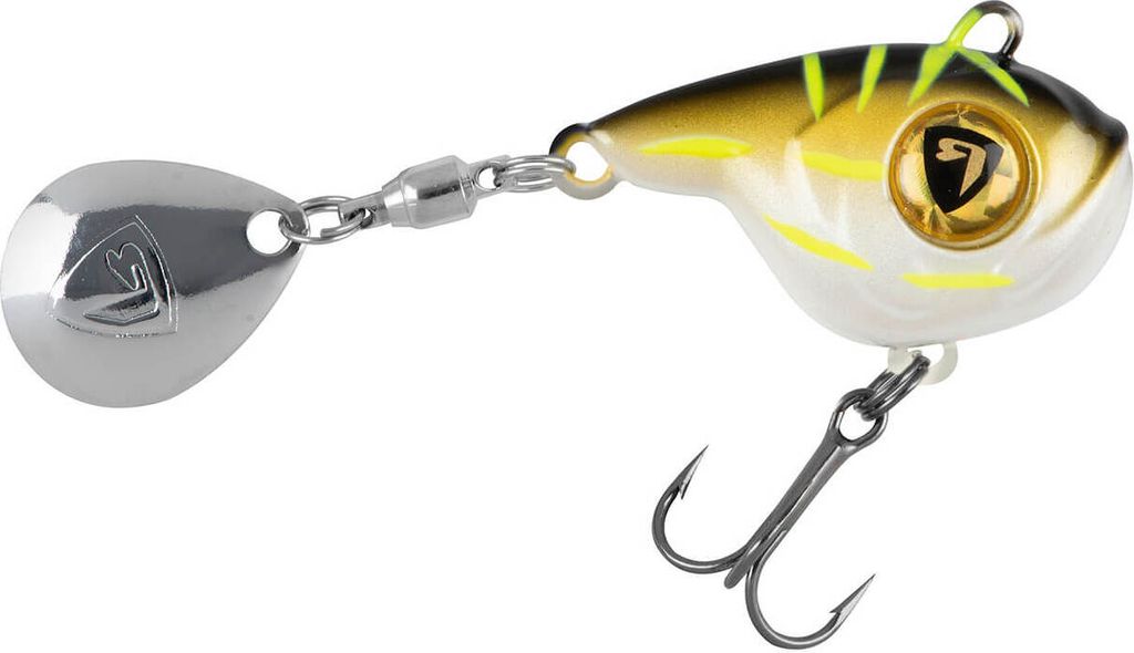 FOX Rage Big Eye Spin Tail 8 g Pike