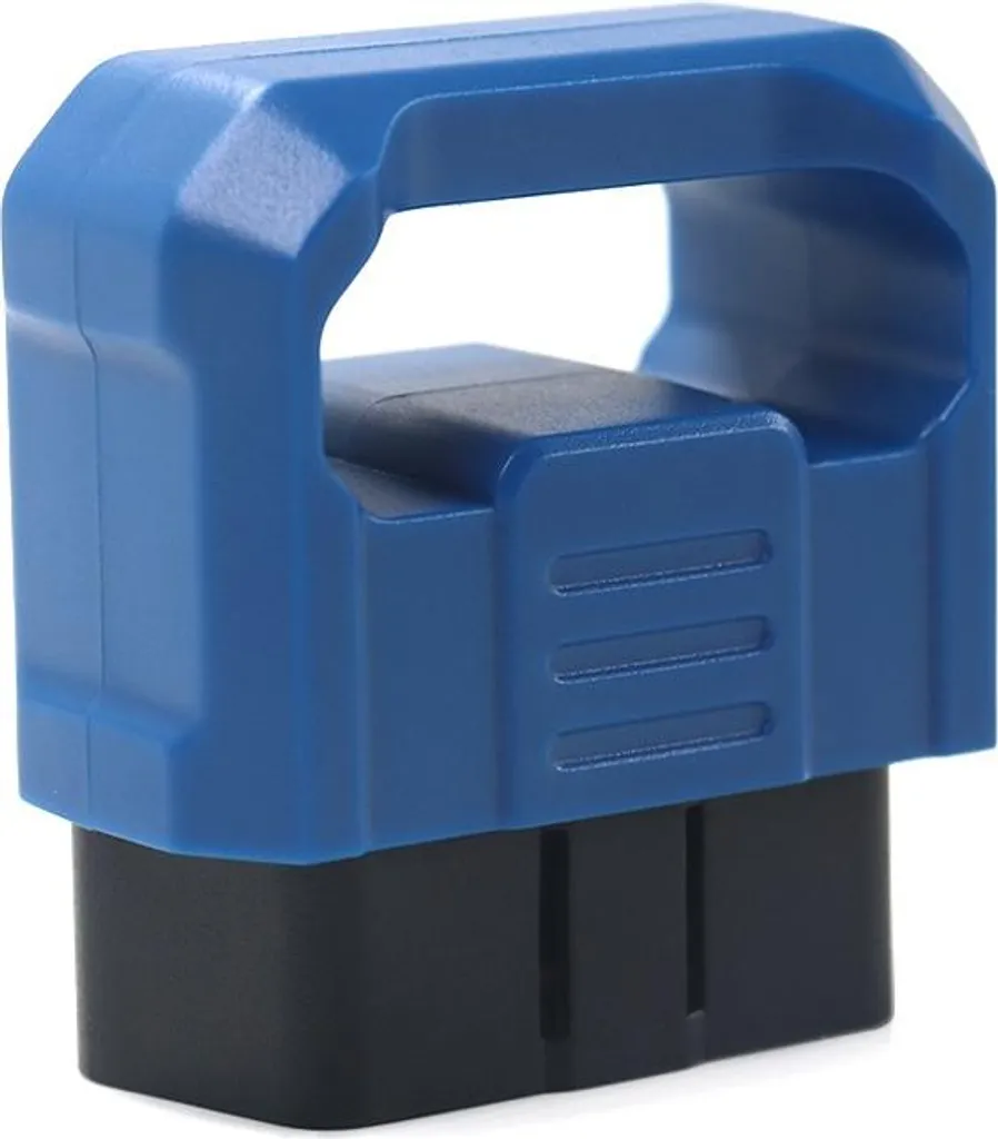 Scanner de Diagnostic Auto Bluetooth INF pour Analyse Moteur et ABS - 4